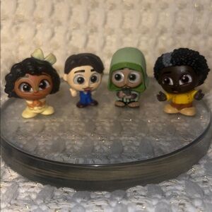 Disney Doorables Encanto Set